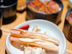 -昇鳗鱼家(浦东店)