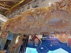 -御彩酒家(东风东路店)