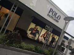 -Polo Ralph Lauren(青浦百联奥特莱斯广场店)