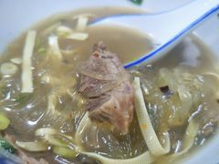 牛肉汤-淮南牛肉筋汤(锦辉商城店)