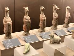 -西安大唐西市博物馆