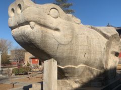 -正定古城-开元寺