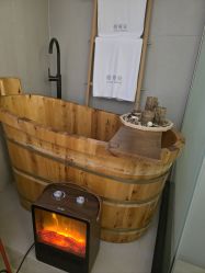-薇薇安花系SPA
