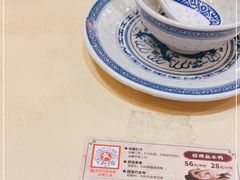 -南京大牌档(龙江新城市广场店)