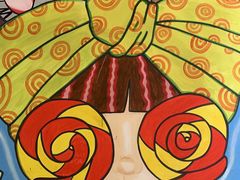 -槟城街头艺术街区