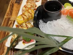 -小川洋风料理(街道口店)