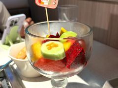 -海底捞火锅(凤凰广场店)