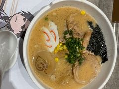 -火影忍者一乐拉面(环球港店)