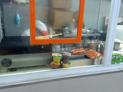 -彩香二村农贸市场