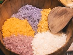 四色米-院里·贵州菜(府东街店)