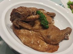 -老德州四合院·德州菜(天衢路店)