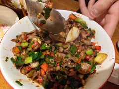 -湘味淳(千禧街店)