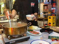 -大永發老火浓汤·经典粤菜(北滨路店)