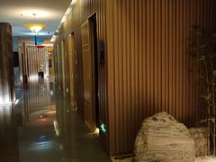 -水立方国际汤泉(六一中路店)