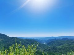 -妙峰山风景名胜区