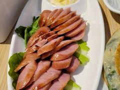 -台北楚楚园馅饼粥(虹桥南丰城店)