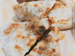 -甲乙饼·手工牛肉饼(天通苑华联店)