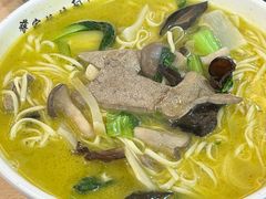 -蒋家桥饺面店(东关街店)