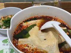 -许小树(国贸商城店)