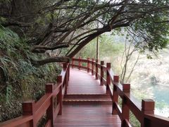 -天河潭旅游度假区