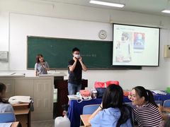 -北京化工大学(东校区)