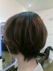 尚丹尼造型作品-尚·丹尼Hair