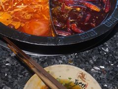 -蜀大侠火锅(车公庙店)