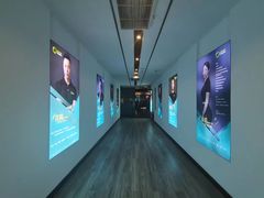 -西吉马游泳健身(协信店)