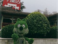 -阳台山自然风景区