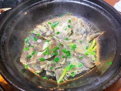 鸦片鱼头-小时候焗海鲜(鄞州万达店)