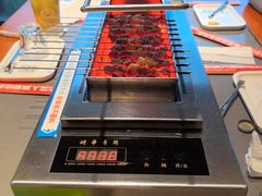 -冰城串说·羊肉串烧烤(哈西大街店)