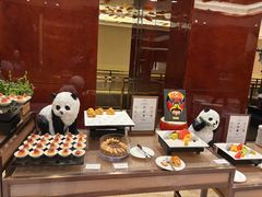 -富力丽思卡尔顿酒店·香荟全日制餐厅