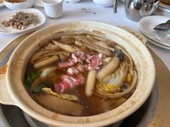 -天宜隆蘑菇宴火锅(石景山旗舰店)