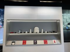 -TESLA 特斯拉(上海太古汇体验店)