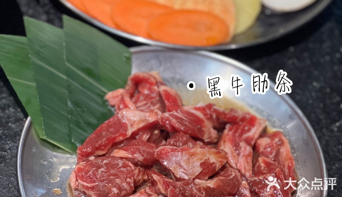 食肉兽｜大口吃肉地地道道泥炉烤肉的满足！