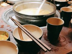 -芸鲜季·云南野生菌餐厅· 云南风物味研社(闵行店)