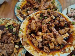 -温记府廟豆汤饭·始于1955年(海椒店)