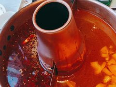 -东门口涮肉·砂锅·烤串(老门东店)