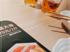 -大师兄·手工面·西北菜(美的悦然广场店)