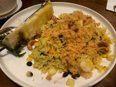 -星叶·东南亚料理(宁波万象汇店)