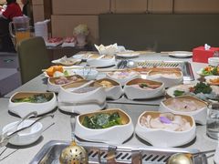 -海底捞火锅(坪山益田假日广场店)