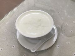 顺德双皮奶-老周记顺德双皮奶