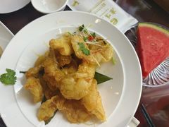 -鹿鸣春饭店(总店)