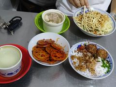 -秦胖子肉陀良心店