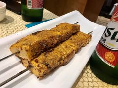 -巴扎美食·新疆菜·西域歌舞表演餐厅(新疆大厦店)