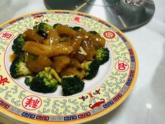 -鹿鸣春饭店(总店)