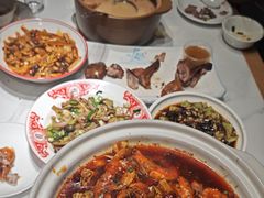 -吴掌柜·藕汤印象(南湖店)