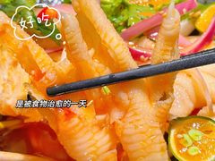 -得意啫·广东啫啫煲(前海HOP店)