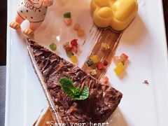 -YUE·6·西式融合餐厅(外滩六号店)