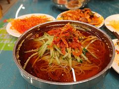 -春花民族美食(佳木斯总店)